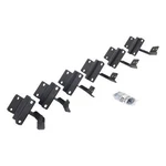 Go Rhino 6941555 RB10/RB20 Running Boards - Mounting Brackets Only. Fixed Price $154.99.
