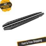 Go Rhino 69400073SPC RB20 Slim Line Running Boards 2021-2024 Ford Bronco 4DR. Fixed Price $362.99.