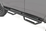 Rough Country RCT1360B 3" Drop Step Nerf Bars Black For 10-24 Toyota 4RUNNER. Fixed Price $299.95.