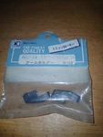 Kyosho Datsun Step Side 1/12 Rough Road 06 Rear Arm Holder MB-14 Vintage. Fixed Price $19.98.