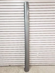 02-03 Infiniti Q45 Front Passenger Rocker Panel Silver (KR4) Oem 76850AR002. Fixed Price $239.99.