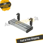 Carr 139110-1 Maxgrip Single Side Step For 2019-2023 Ram 1500 New Body. Fixed Price $330.00.
