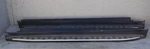 2011-2019 Mercedes ML550 Left & Right Side Running Board Step Plate Oem. Fixed Price $299.99.