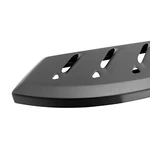 Westin 28-81055 Textured Black Thrasher Board. Fixed Price $675.57.