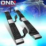For 2015-2024 F150-F350 Super Duty Extended Cab 6.5" Side Step Bar Running Board. Fixed Price $163.99.