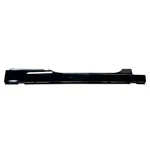 2003-2011 Bentley Continental Gt Right Skirt Rocker Panel Molding Oem 3W8853852F. Fixed Price $202.00.
