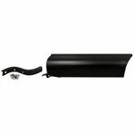 New Goodmark Lh Side Running Board Filler Fits Chevrolet Truck GMK4140660541L. Fixed Price $106.73.