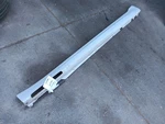 20-22 Bmw G12 740I 750I Left Rocker Moulding Side Skirt Sport 51778061145. Fixed Price $224.99.