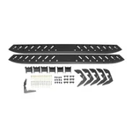 Westin Thrasher Running Boards Textured Black Fits 2015-2024 Ford F150 F250 F350. Fixed Price $789.62.