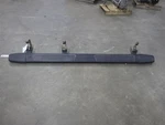 Gmc Sierra 1500 2022-2025 Left Running Board Stationary Black Textured 2357. Fixed Price $150.00.