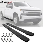 Fits 19-25 Silverado Gmc Sierra 1500 Extended Cab Oe 6" Running Board Side Step. Fixed Price $163.99.