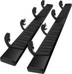 Comnova Side Step Nerf Bar Running Board Replacement Ford F-150 Crew Cab 04-. Fixed Price $285.99.