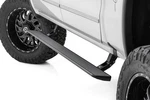 Rough Country Power Running Boards-black 14-18 Silverado/sierra Crew ESR51518. Fixed Price $1099.95.