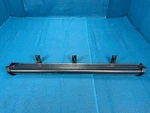 Mercedes G500 G550 G63 G65 Running Board Step Passenger's Side 2002-2018 Oem. Fixed Price $450.00.