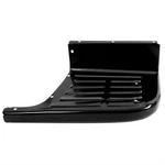 Dynacorn 1104LE Bed Step Rh 67-72 Short Black Fits Chevy. Fixed Price $87.99.