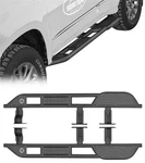 2PCS Steel Nerf Bars Side Steps Armor Running Boards Fit 2010-2023 Lexus GX460. Fixed Price $299.89.