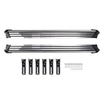 Nerf Bars Running Board For Mercedes-benz G-class W463 G550 1989-2018. Fixed Price $358.90.