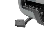 Rough Country Retractable Truck Bed Step Black For 16-23 Toyota Tacoma PW049818. Fixed Price $199.95.