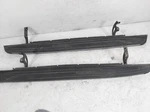 2016-2018 Honda Pilot Driver & Passenger Running Board *w/ Damaged Plastic. Fixed Price $538.18.