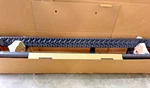 Chevy Cadillac Tahoe Yukon Oem Z71 Textured Running Boards 21-26 84331816. Fixed Price $429.99.