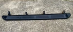 Toyota Sequoia Limited, Left Running Board, 2001-2007, Black, 51771-0C010,OEM. Fixed Price $199.00.