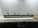 2007 Chevrolet Tahoe Right Passenger Side Step Running Board Oem+. Fixed Price $230.72.