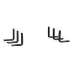 Luverne 409921 Running Boards. Fixed Price $179.13.