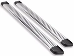 Romik RB2 Polished Suv Running Boards Fit Jeep Compass. Fixed Price $838.75.