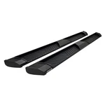 Westin 24-64155 AT6 Running Boards Textured Black Pair. Fixed Price $632.99.