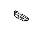 Genuine Ford End Cap 9L3Z-16A454-A. Fixed Price $44.34.