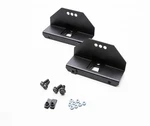 Zroadz Z745421-2BK Rock Slider Side Steps Brackets 21-23 Ford Bronco. Fixed Price $160.35.
