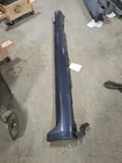 Right Gry Rocker Panel Moulding Oem 2012 Infiniti G25 76850-JK11A. Fixed Price $100.00.