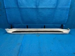 Oem Lexus LX470 Running Step Board W/ Brackets Rh WHITE:057 1998 To 12-98/1999. Fixed Price $475.00.