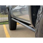 Cali Raised CR4068 Trail Edition Rock Sliders For 2024-2026 Toyota Tacoma Dc/lb. Fixed Price $1269.13.