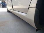 06-07 Infiniti M35/M45 Driver Rocker Panel Molding Silver (K32) Oem 76851EG007. Fixed Price $164.99.