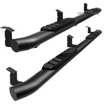 Fit 2005-2023 Toyota Tacoma Double Cab 3.5" Tyger Rider Running Boards. Fixed Price $199.00.