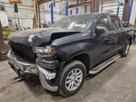 Used Running Board Fits: 2020 Chevrolet Silverado 1500 Pickup. Fixed Price $325.00.