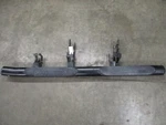 2007-2009 Acura Mdx Left Lh Drivers Side Step Assist Running Board Oem LOT2166. Fixed Price $225.00.