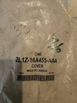 Oem New Side Step Running Board End Cap Cover 2L1Z-16A455-AAA 04-06 Expedition. Fixed Price $29.99.