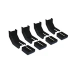 Raptor RB-BKC4 Running Board Mounting Bracket Cover. Fixed Price $47.99.