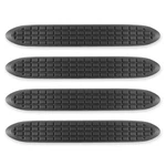 Stop Slipping Off Your Nerf Bars - 4 Replacement Step Pads. Fixed Price $74.99.