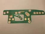 70,71 Torino, Ranchero Printed Circuit Board For Instrument Cluster. Fixed Price $115.00.