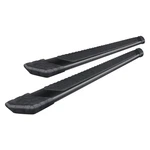 Ford F-250 Super Duty 99-16 Raptor Series 5" Cab Length Black Tread Steps. Fixed Price $481.99.
