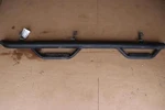 2007-2018 Jeep Wrangler 4DR Left Driver Side Running Board Step Plate Oem. Fixed Price $89.40.