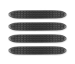 Ruggedxl WSP001KIT Replacement Step Pad For 3" Round Nerf Bars - Set Of 4. Fixed Price $44.95.