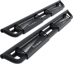Cozony Running Boards Fit 2018 2024 Jeep Wrangler Jl 4-DOOR Side Step Nerf Bars. Fixed Price $249.99.