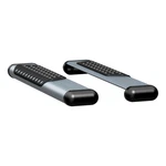 O-mega Ii 36" Silver Aluminum Side Steps Running Boards Luverne 583036-570741. Fixed Price $329.95.