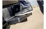 Luverne 415026-570010 Grip Step 7" 26" Hitch Black Textured Powder Coat. Fixed Price $81.00.