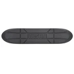 Westin 22-5002 Universal Premier 4" Oval Rear Step Pad. Fixed Price $51.23.