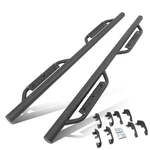 Fit 07-19 Silverado Sierra 1500 2500HD Pair Crew Cab Running Board Nerf Step Bar. Fixed Price $175.85.